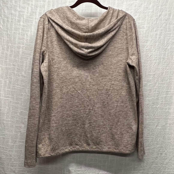 Roots Hooded Top - Size L - Picture 3 of 5